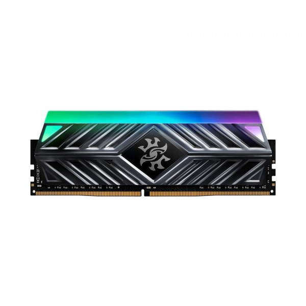 Ram Desktop ADATA XPG Spectrix D41 RGB Grey (AX4U30008G16A-DT41) 16GB (2x8GB) 3000MHz