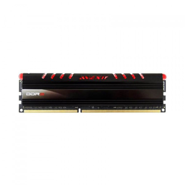 DDRam III AVEXIR 4GB/1600 (1*4GB) 1CIR - Core (Tản nhiệt - Led đỏ)