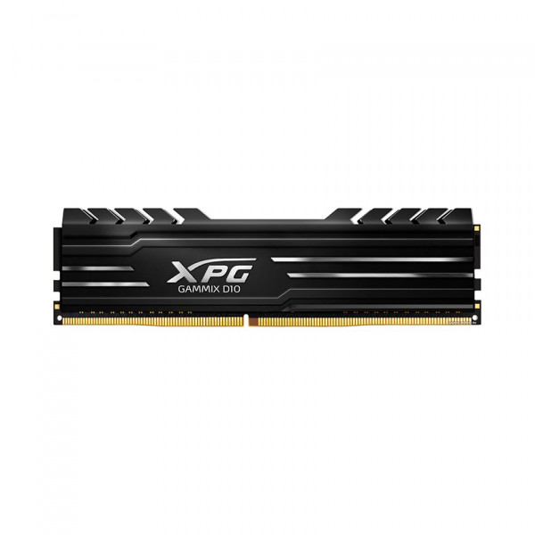 Ram Desktop Adata XPG Gammix D10 (AX4U30008G16A-SB10) 8GB (1x8GB) DDR4 3000Mhz