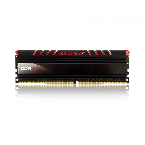 RAM Desktop Averxir 1COR Core (AVD4UZ326661908G-1COR) (1x8GB) DDR4 2666Mhz