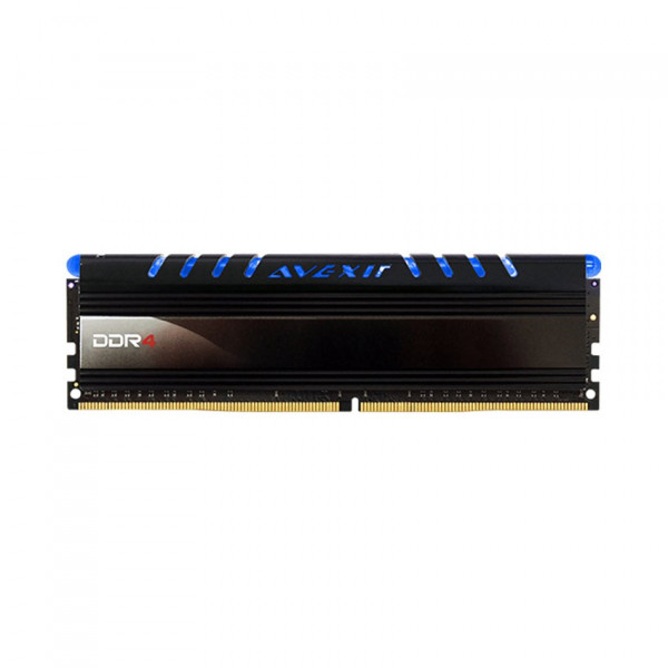 Ram Desktop AVEXIR 1COB - Core Blue (AVD4UZ326661908G-1COB) 8GB (1x8GB) DDR4 2666Mhz