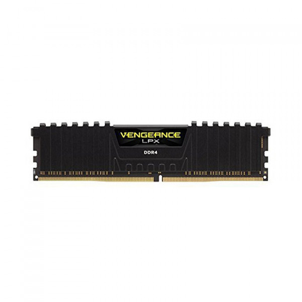 RAM Desktop CORSAIR Vengeance LPX (CMK16GX4M1A2666C16) 16GB (1x16GB) DDR4 2666MHz