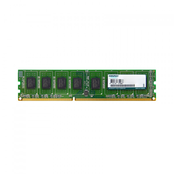 Ram Desktop Kingmax (KM-LD3-1600-4GS) 8G (1x8B) DDR3 1600Mhz