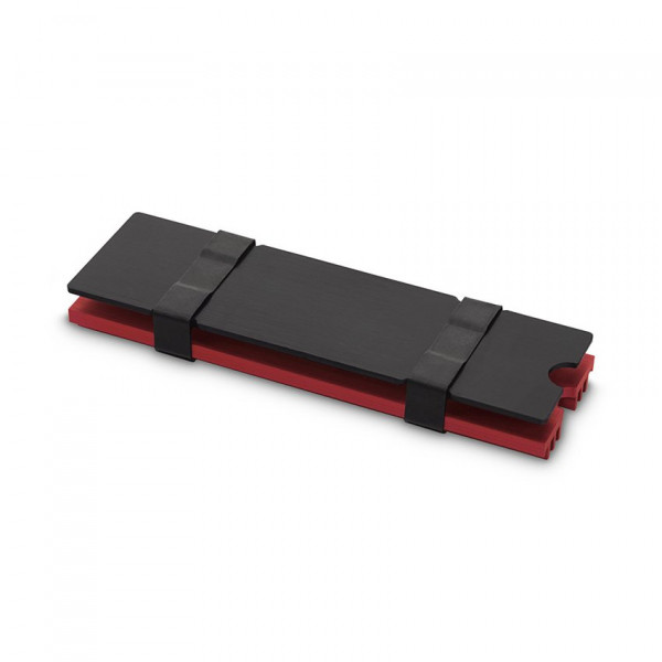 Tản nhiệt SSD EK-M.2 NVMe Heatsink - Red