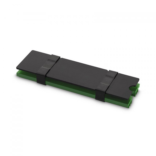 Tản nhiệt SSD EK-M.2 NVMe Heatsink - Green