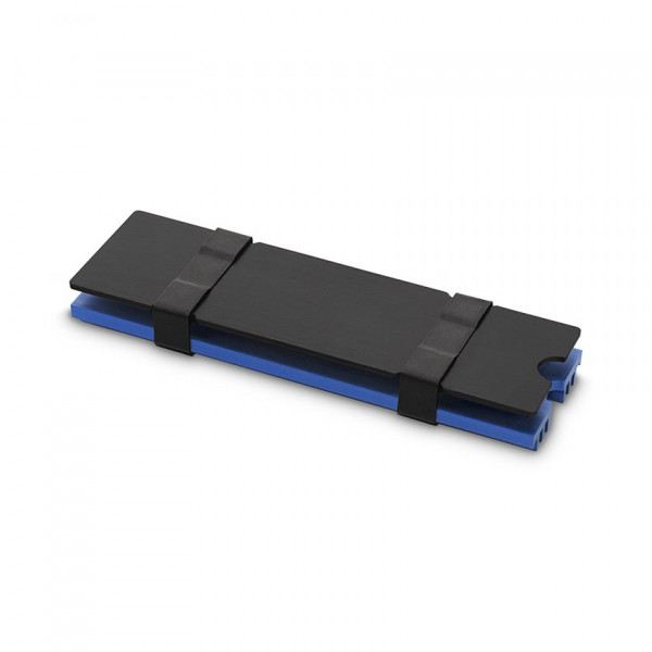 Tản nhiệt SSD EK-M.2 NVMe Heatsink - Blue