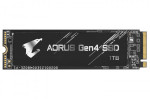 AORUS Gen 4 SSD 2TB Without Heat Sink