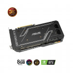 Card màn hình Asus KO-RTX 3070-O8G-V2-GAMING