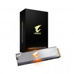 SSD AORUS 256GB RGB