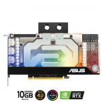 Card màn hình ASUS RTX 3080-10G-EK (10GB GDDR6X, 320-bit, HDMI +DP, 2x8-pin)
