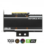 Card màn hình ASUS RTX 3080-10G-EK (10GB GDDR6X, 320-bit, HDMI +DP, 2x8-pin)