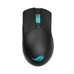 Chuột không dây Asus ROG Gladius III Wireless (USB/RGB/màu đen)