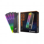 RAM AORUS 3600 RGB (có demo-kit)