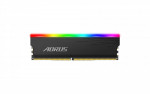 AORUS RGB Memory DDR4 16GB (2x8GB) 3733MHz