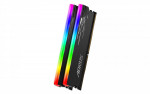 AORUS RGB Memory DDR4 16GB (2x8GB) 3733MHz (With Demo Kit)