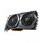 Card màn hình MSI GTX 1650 D6 GAMING X (4GB GDDR6, 128-bit, HDMI+DP)