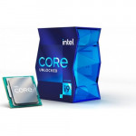 CPU Intel Core i9-11900K- Socket Intel LGA 1200