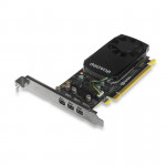 Card màn hình Nvidia Quadro P400 (Asus Server Accessory)