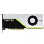 Card màn hình Nvidia Quadro RTX 5000 (16GB GDDR6, 4x DP, 1x8-pin & 1x6-pin) (Asus Server Accessory)