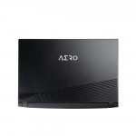  Laptop GIGABYTE AERO 15 OLED YD-73S1624GH) - Black