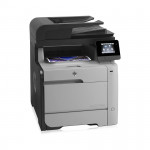 Máy in HP MFP 476DW- In Laser Đa Chức Năng In, Copy, Scan,Fax