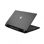 Laptop GIGABYTE  AORUS 15P YD-73S1224GH) - Black