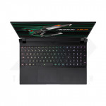 Laptop GIGABYTE AORUS 15P KD-72S1223GH - Black