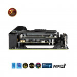 Mainboard ASUS TUF GAMING Z690-PLUS WIFI D4 (Intel Z690, Socket 1700, ATX, 4 khe RAM DDR4)