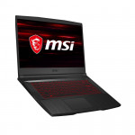 Laptop MSI Gaming GF65 Thin (10UE-241VN) ( i5 10300H 16GB RAM/512GB SSD/RTX 3060 6G/15.6 inch FHD 144Hz/Win10/Đen/BA LÔ)