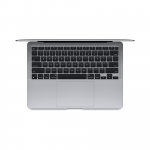 Apple Macbook Air 13 (Z125) (Apple M1/16GB RAM/512GB SSD/13.3 inch IPS/Mac OS/Xám)
