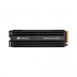 Ổ cứng SSD Corsair MP600 2TB M.2 2280 PCIe NVMe Gen 4x4 (Đoc 4950MB/s, Ghi 4250MB/s) - (CSSD-F2000GBMP600)