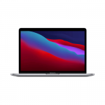 Apple Macbook Pro 13 Touchbar (MYDA2SA/A) (Apple M1/8GB RAM/256GB SSD/13.3 inch IPS/Mac OS/Bạc) (NEW)