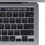 Apple Macbook Pro 13 Touchbar (Z11C000CH) (Apple M1/16GB RAM/512GB SSD/13.3 inch IPS/Mac OS/Xám)