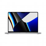Apple Macbook Pro 16” (MK1E3SA/A) (Apple M1 Pro/16GB RAM/512GB SSD/16.2 inch/Mac OS/Bạc) (2021)