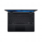Laptop Acer TravelMate B3 TMB311-31-C2HB (NX.VNFSV.006) (Celeron N4020/4GB RAM/128GB SSD/11.6 inch/Win 11/Đen) (2021)