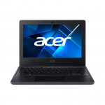 Laptop Acer TravelMate B3 TMB311-31-P49D (NX.VNFSV.005) (Pentium N5030/4GB RAM/256GB SSD/11.6 inch/Win 11/Đen) (2021)