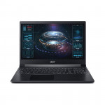 Laptop Acer Gaming Aspire 7 A715-42G-R6ZR (NH.QAYSV.003) (R55500U/8GB RAM/512GB SSD/15.6 inch FHD 144Hz/GTX1650 4G/Win10/Đen) (2021)