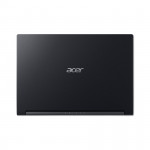 Laptop Acer Gaming Aspire 7 A715-75G-56ZL (NH.Q97SV.001) (i5 10300H/8GBRAM/512GB SSD/GTX1650 4G/15.6 inch FHD IPS/Win10/Đen)