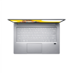 Laptop Acer Swift 3 SF314-511-55QE (NX.ABNSV.003) (i5-1135G7/16GBRAM/512GB SSD/14.0 inch FHD IPS/Win11/Bạc) (2021)