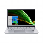 Laptop Acer Swift 3 SF314-511-58TH (NX.ATQSV.001) (i5-1135G7/16GB RAM/512GB SSD/14.0 inch FHD IPS 100% sRGB/Win10/Xanh) (2021)