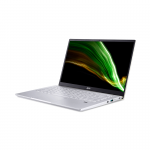 Laptop Acer Swift X SFX14-41G-R61A (NX.AU3SV.001) (R5 5600U/16GB RAM/1TB SSD/RTX3050Ti 4G/14.0 inch FHD IPS/Win10/Vàng) (2021)