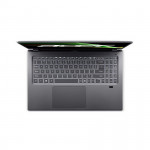 Laptop Acer Swift X SFX16-51G-516Q (NX.AYKSV.002) (i5 11320H/16GBRAM/512GB SSD/RTX3050 4G/16.1 inch FHD IPS/Win11/Xám) (2021)