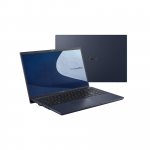 Laptop Asus ExpertBook B1400CEAE-EK3724(i5 1135G7/8GB RAM/256GB SSD/14 FHD/Dos/Đen/Chuột)