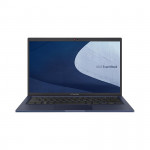 Laptop Asus ExpertBook B5302FEA-LG0478T (i5 1135G7/8GB RAM/512GB SSD/13.3 FHD Touch/Bút/Win/Numpad/Led Key/Đen/Túi)