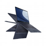 Laptop Asus ExpertBook B5302FEA-LG0478T (i5 1135G7/8GB RAM/512GB SSD/13.3 FHD Touch/Bút/Win/Numpad/Led Key/Đen/Túi)