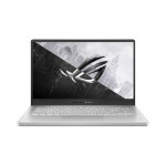 Laptop Asus Gaming ROG Zephyrus GA401QM-K2041T (R9 5900HS/32GB RAM/1TB SSD/14 WQHD/RTX 3060 6GB/Win10/Túi/Xám)