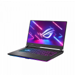 Laptop Asus Gaming ROG Strix G513IM-HN057T (R7 4800H/16GB RAM/512GB SSD/15.6 FHD 144hz/RTX3060 6GB/Win10/Xám)