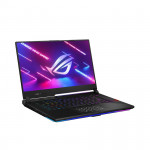 Laptop Asus Gaming ROG Strix G533QM-HF089T (Ryzen 9 5900HX/2*8GB RAM/1TB SSD/15.6 FHD 300hz/RTX 3060 6GB/Win10/Balo/Chuột/Đen)