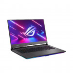 Laptop Asus Gaming ROG Strix G713QR-HG073T (R9 5900HX/16GB RAM/1TB SSD/17.3 FHD 300hz/RTX 3070 8GB/Win10/Balo/Xám)