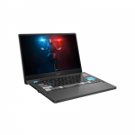 Laptop Asus Gaming ROG Zephyrus Alan Walker GA401QEC-K2064T (R9 5900HS/16GB RAM/1TB SSD/14 WQHD/RTX 3050Ti 4GB/Win10/Túi/Xám)